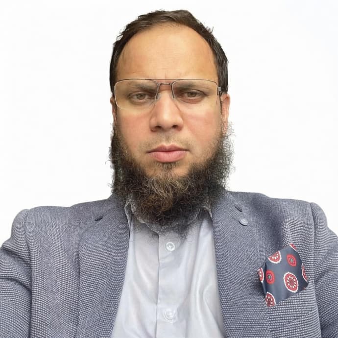 Muhammad Haque